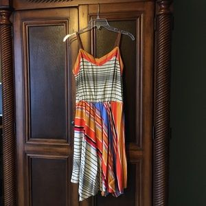 Cato sundress.